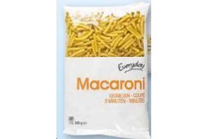 everyday macaroni