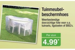 tuinmeubelbeschermhoes