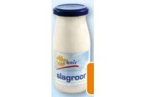 versuniek slagroom