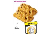 pecannotenbroodje