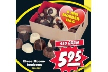 elvee roombonbons