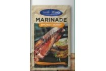 santa maria grill en bbq marinade gratis