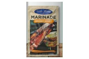 santa maria grill en bbq marinade gratis