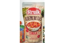 struik boerensoep