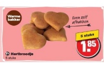 hartbroodje