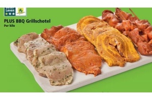 plus bbq grillschotel