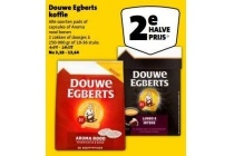 douwe egberts koffie