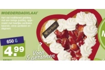 moederdagvlaai