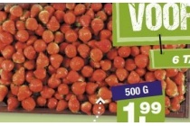 hollandse aardbeien