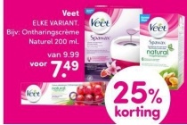 veet