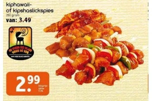 kiphawaii of kipshaslickspies