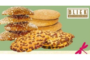 bliek eierkoeken