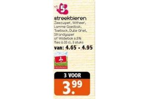 streekbieren