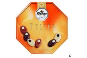 droste tulips selection