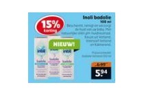 inoli badolie