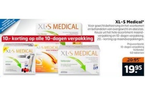 xl s medical