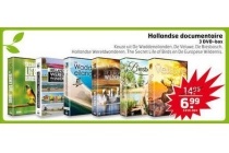 hollandse documentaire