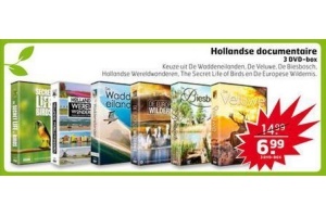 hollandse documentaire