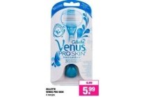 gilette venus pro skin