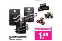 haaraccessoires