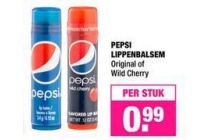 pepsi lippenbalsem