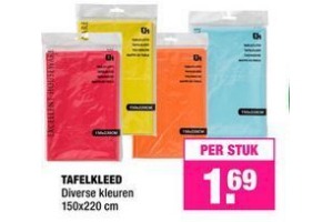 tafelkleed