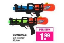 waterpistool