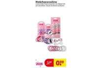 haaraccessoires