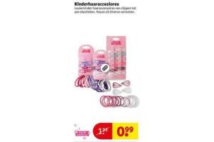 haaraccessoires