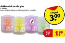 kaarsen