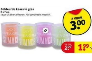 kaarsen