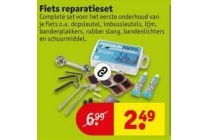 reparatieset