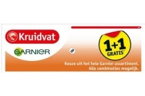 alle garnier producten