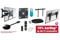 tv accessoires