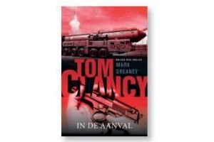 tom clancy in de aanval