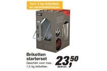 briketten