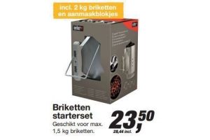briketten