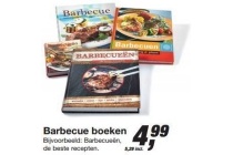 barbecue boeken