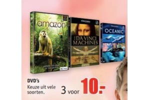 dvd s