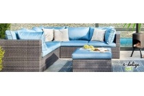 loungeset ancona