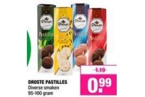 droste pastilles