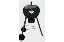 barbecue type camden 480c