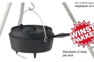 petromax dutch oven