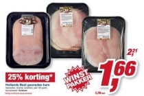 hollands best gesneden ham