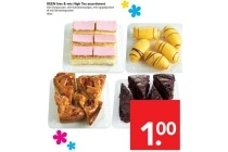 deen kies en mix high tea assortiment