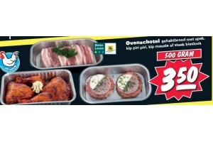 ovenschotel