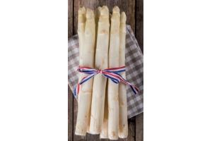 hollandse asperges