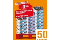 best for your friend diervoeding voor eur0 54
