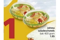 johma saladeschotels