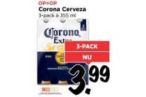corona cerveza